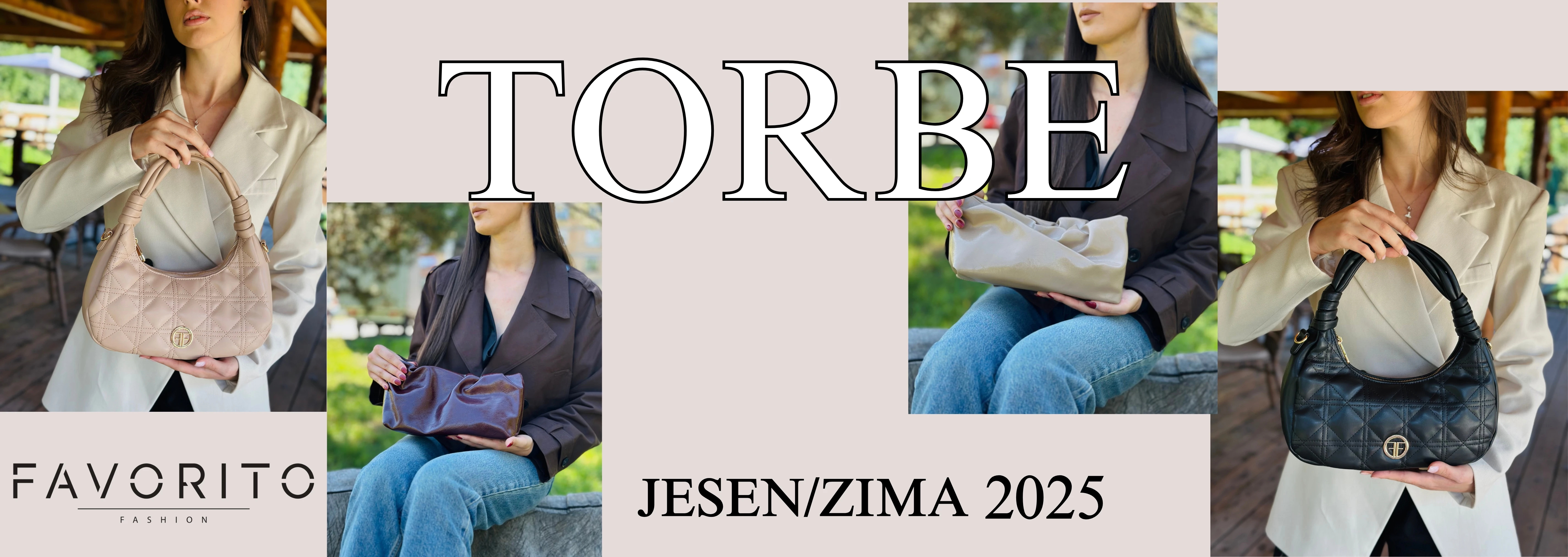 Torbe